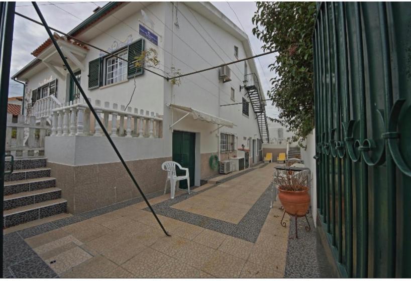 Casa De Azzancha Guest House Azinhaga Exterior photo
